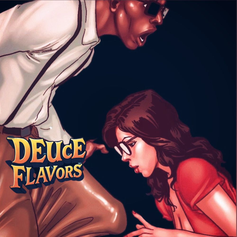 dueceflavorz2 OnlyFans profile picture