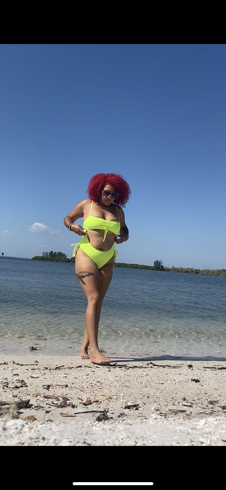 rayofsunshine26 OnlyFans profile picture