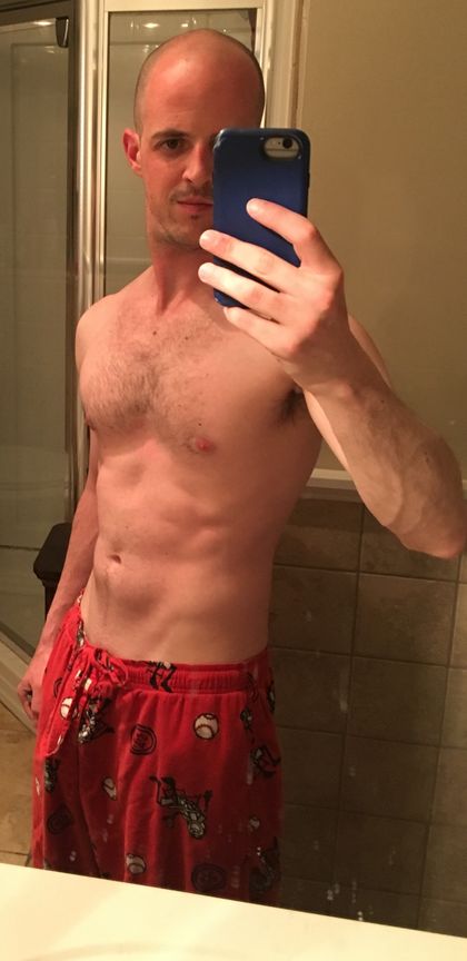 baritonekazoo OnlyFans picture