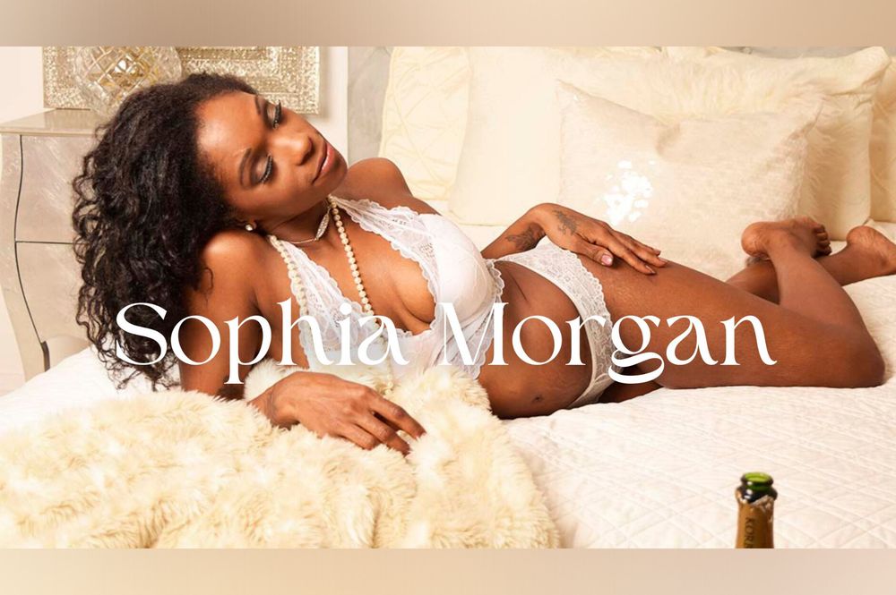 sophiamorgan OnlyFans profile picture