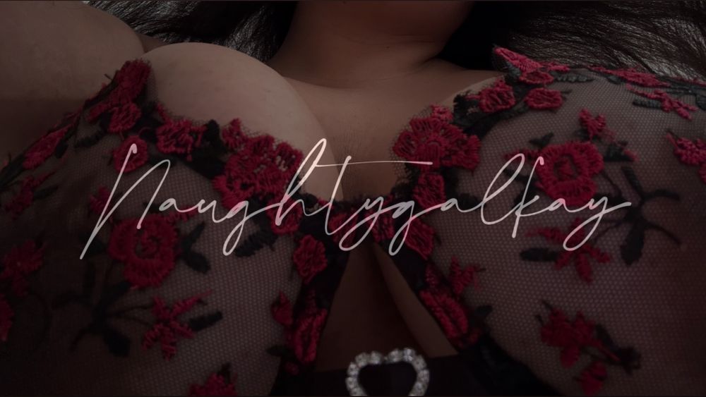 naughtygalkay OnlyFans profile picture