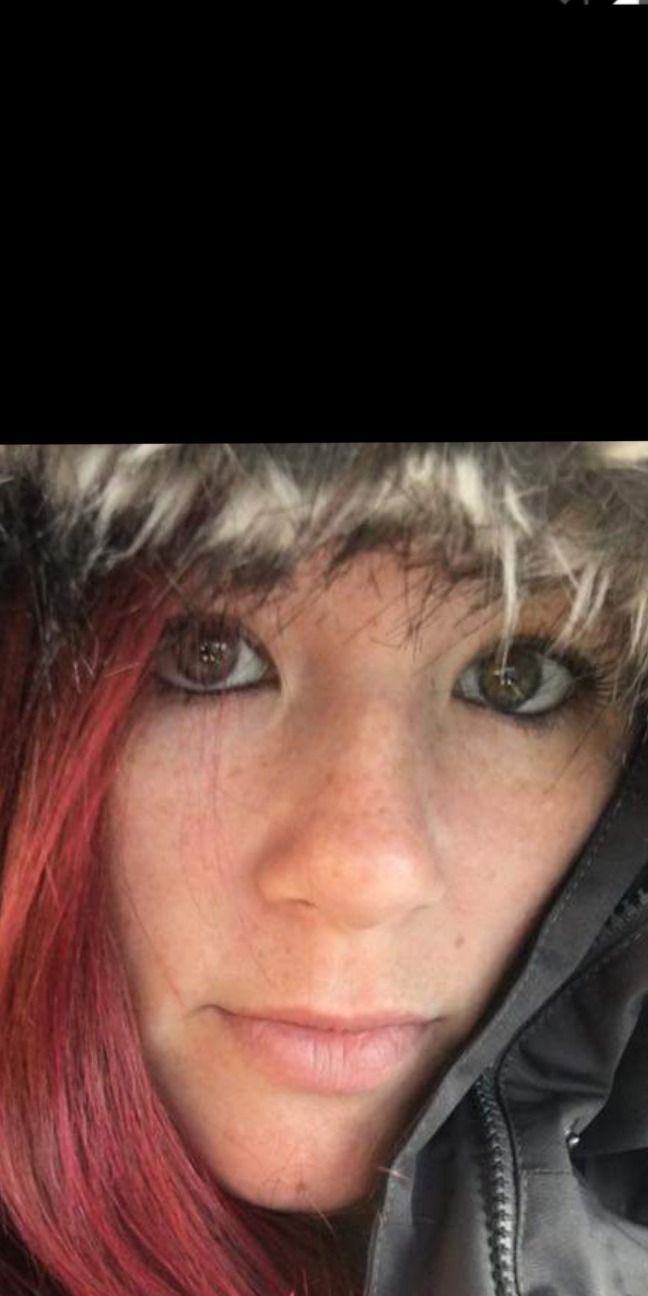 sexygreeneyes4u OnlyFans profile picture