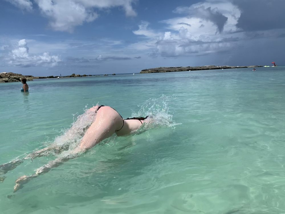 cecebby55 OnlyFans profile picture