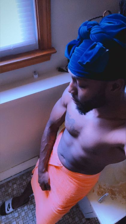 thickdiccfillya OnlyFans picture
