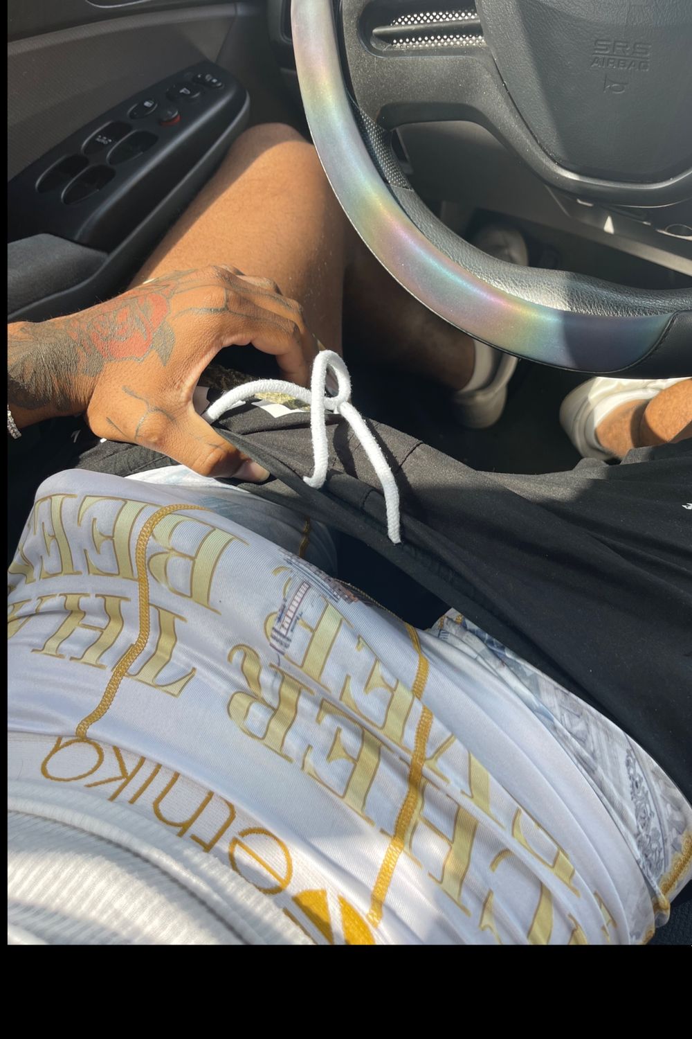 dmiracledully OnlyFans profile picture