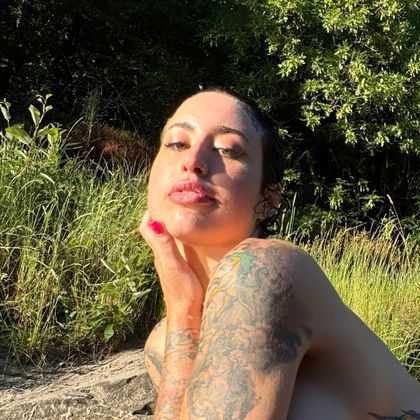 sorrysweaty OnlyFans picture