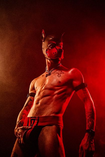 puppixelnyc OnlyFans picture