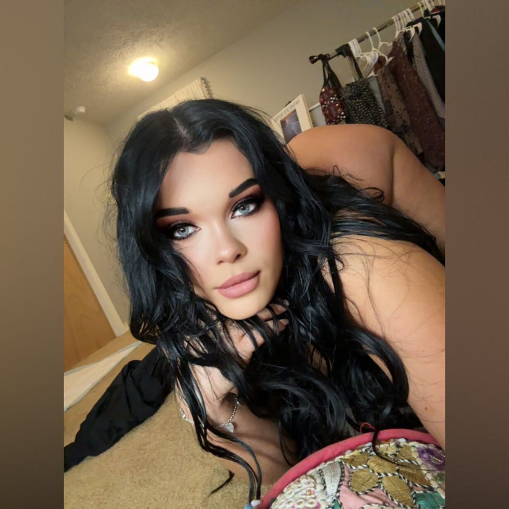 sabrinaexoticofficial OnlyFans profile picture