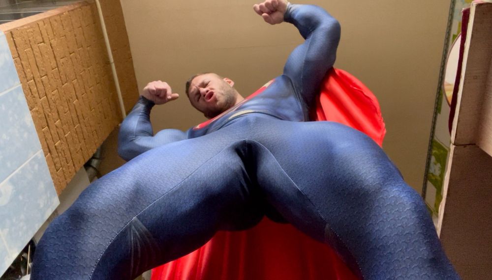 muscle_show OnlyFans profile picture