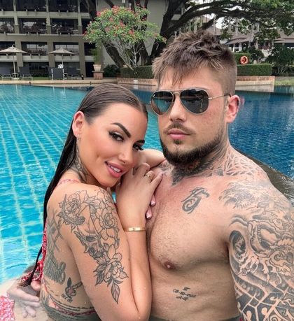 alphainkedduo OnlyFans picture