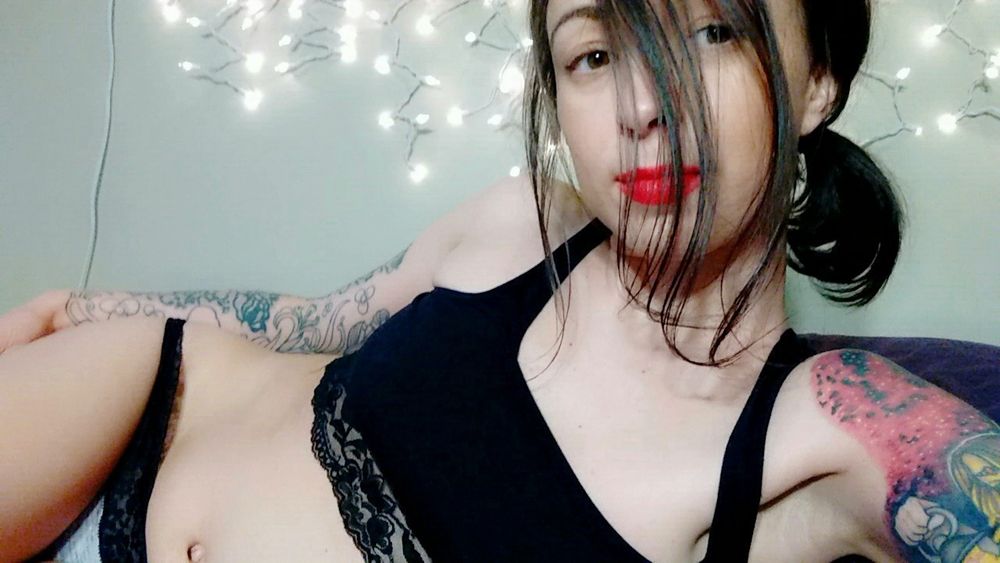 cleobutterfly OnlyFans profile picture