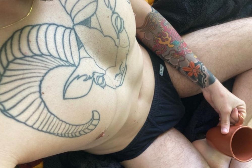 theramboy OnlyFans profile picture