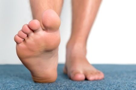 daddyhsfeet OnlyFans profile picture