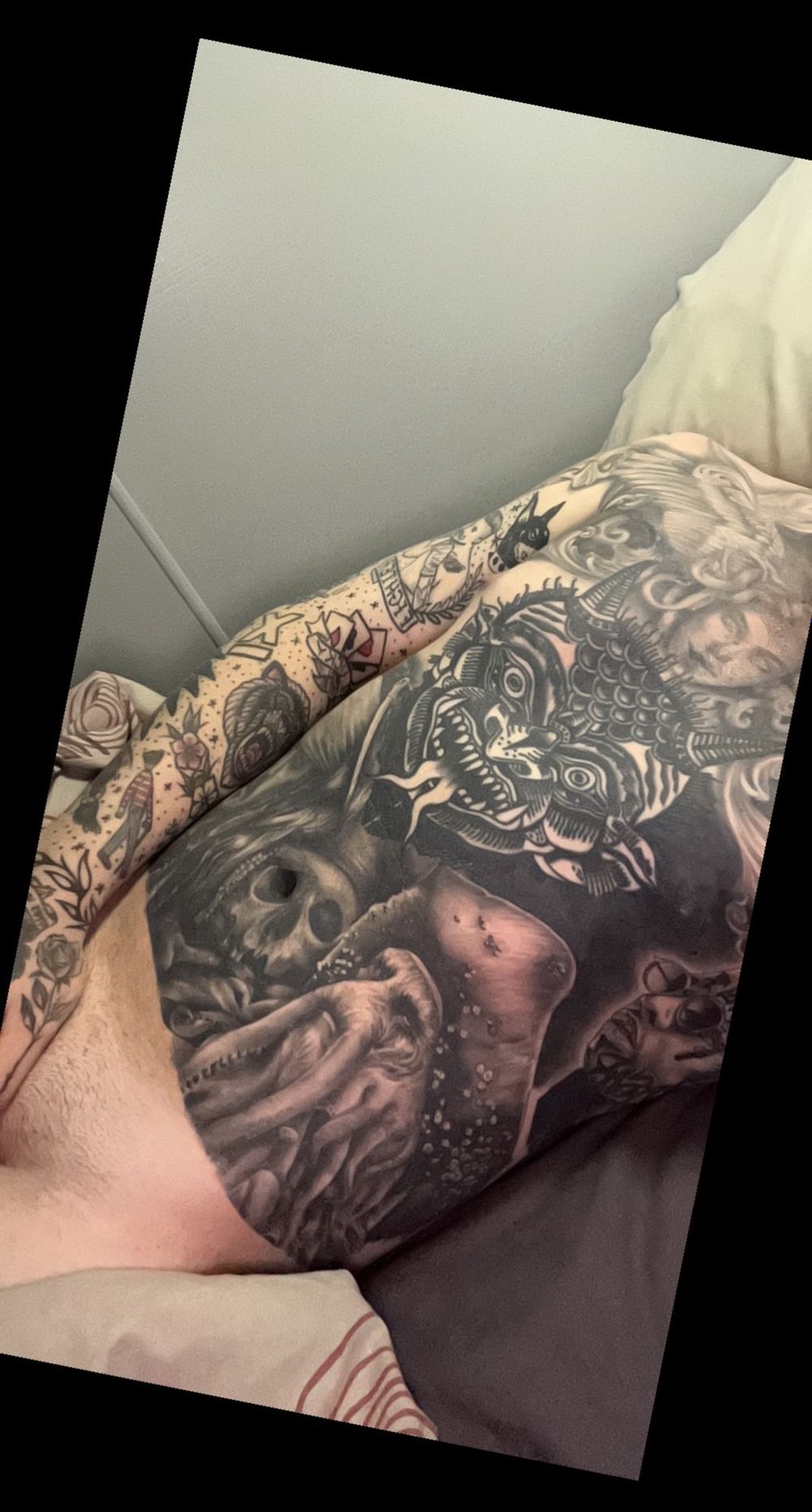 seanonthelawn1 OnlyFans profile picture