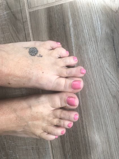 leilaelaine OnlyFans picture