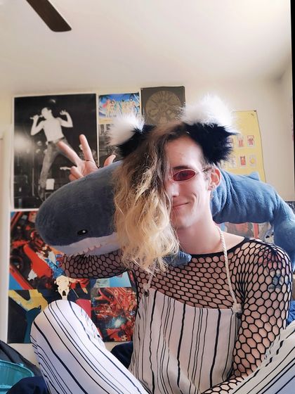 witchycrow OnlyFans picture
