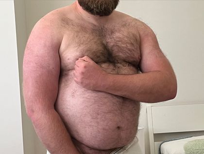 aussiebeard OnlyFans picture
