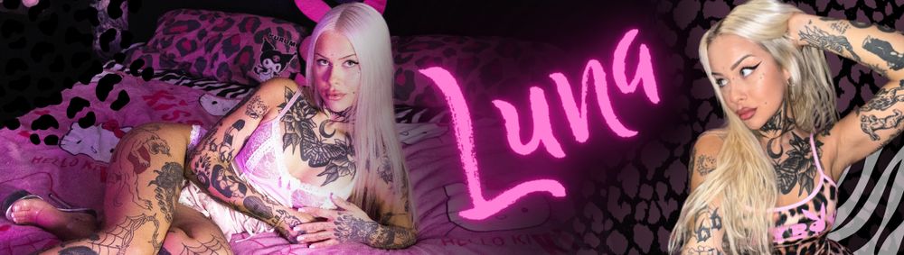 luna_q OnlyFans profile picture