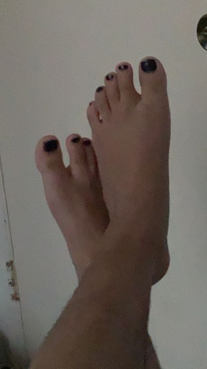 kittyslittletoes OnlyFans picture