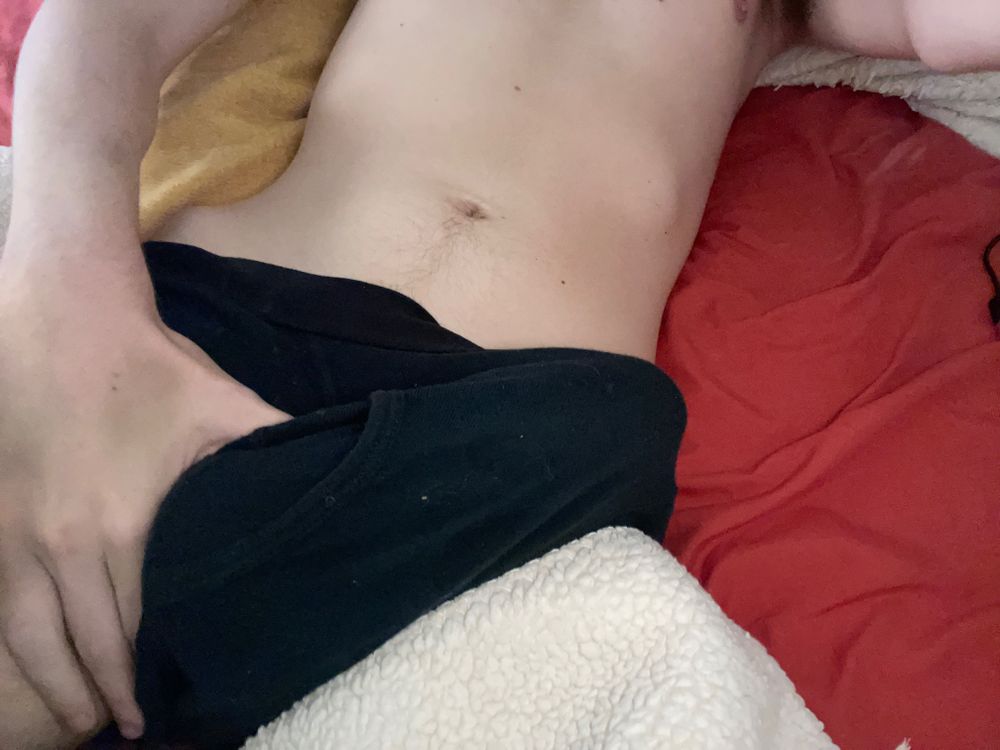 xxxandersworld OnlyFans profile picture