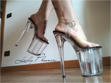 ladyphoenix160397 OnlyFans picture