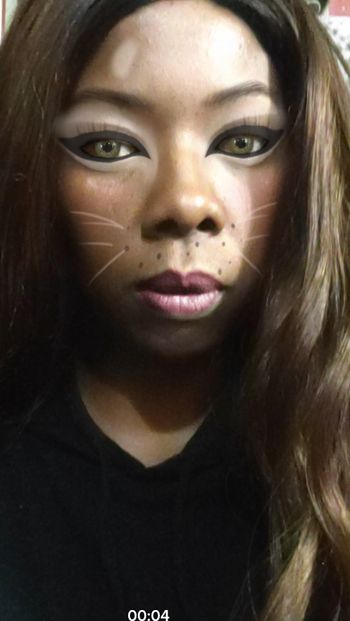 Tyger Lilee