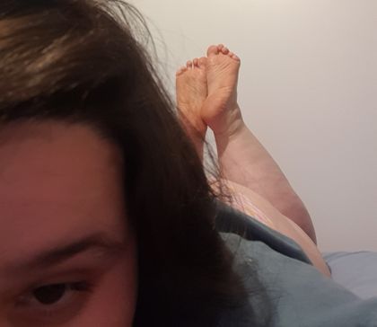 chubbyfeetsosweet OnlyFans picture
