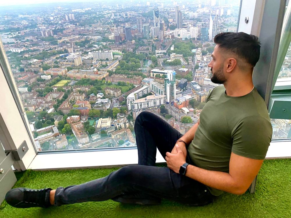 u233594977 OnlyFans profile picture