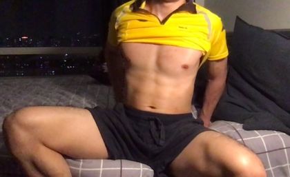 frankyoung1995 OnlyFans picture