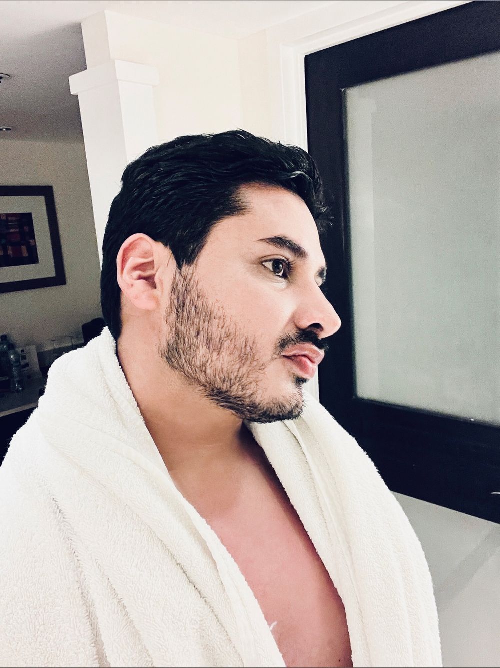 daviduriel OnlyFans profile picture