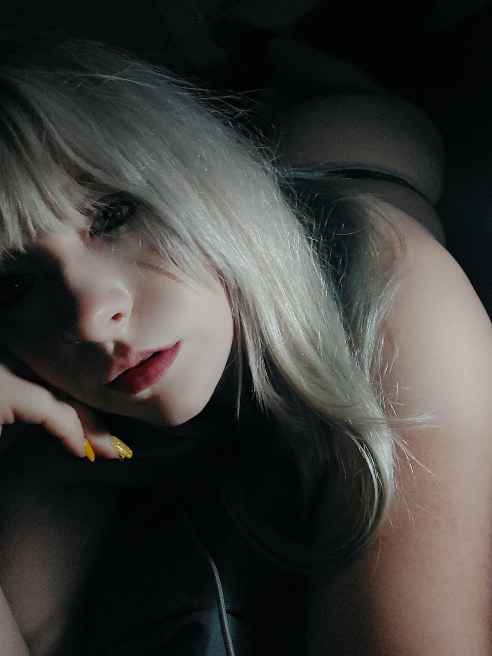 glxyrs OnlyFans profile picture