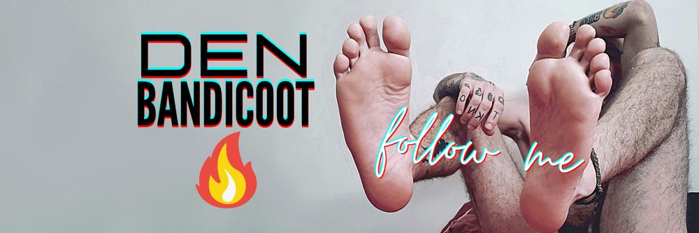 den_bandicoot OnlyFans profile picture