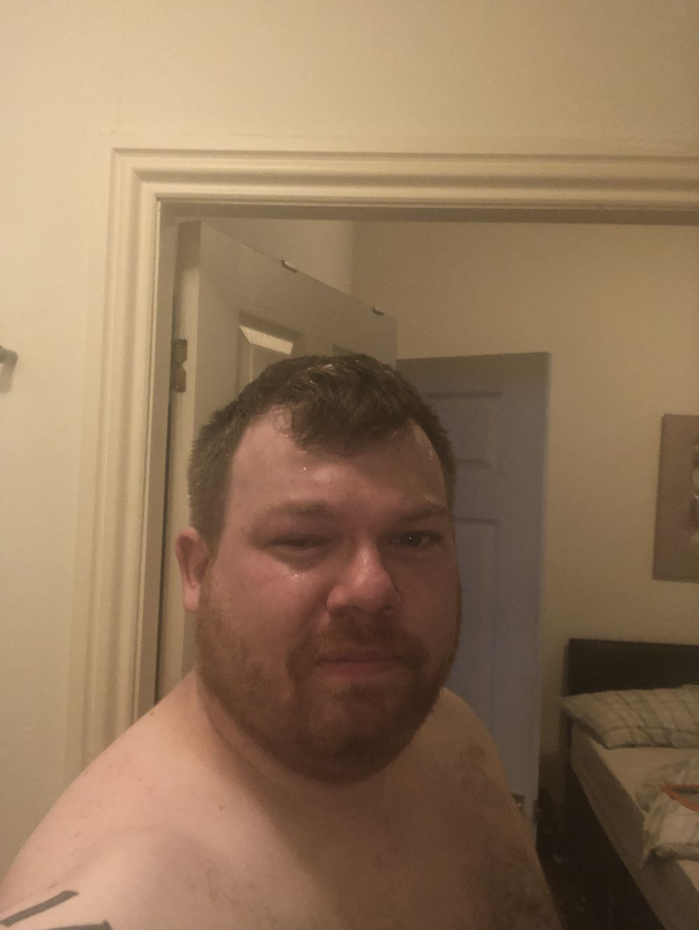rossco1991 OnlyFans profile picture