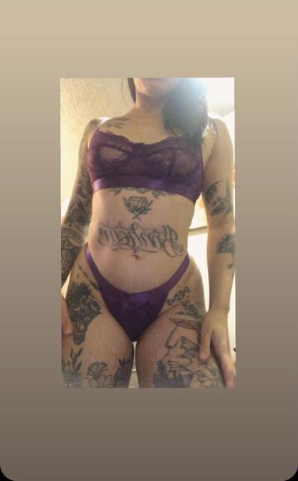 beautyinchaosss OnlyFans picture
