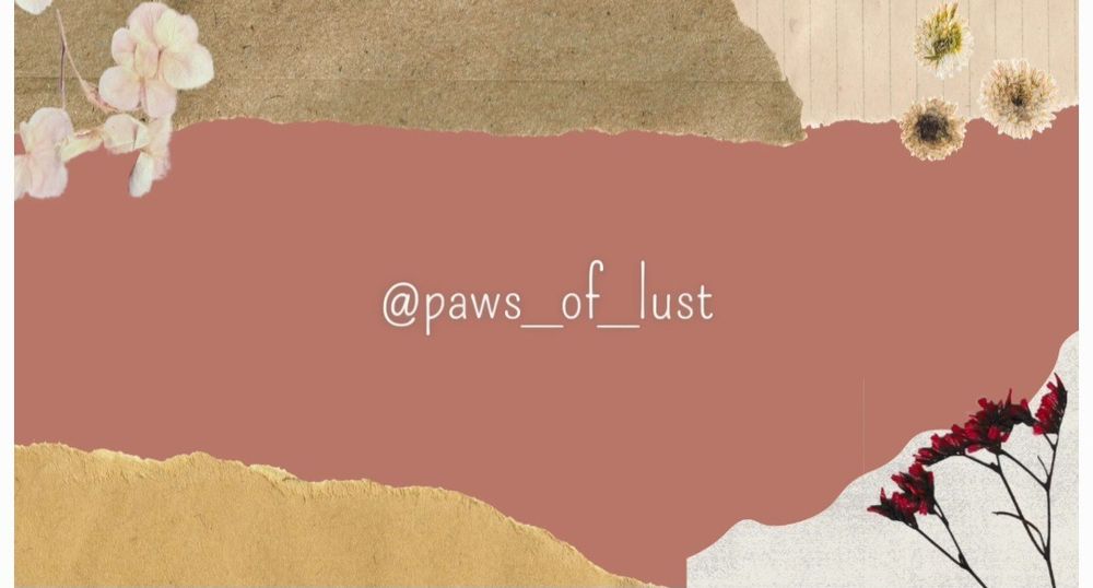 paws_of_lust OnlyFans profile picture