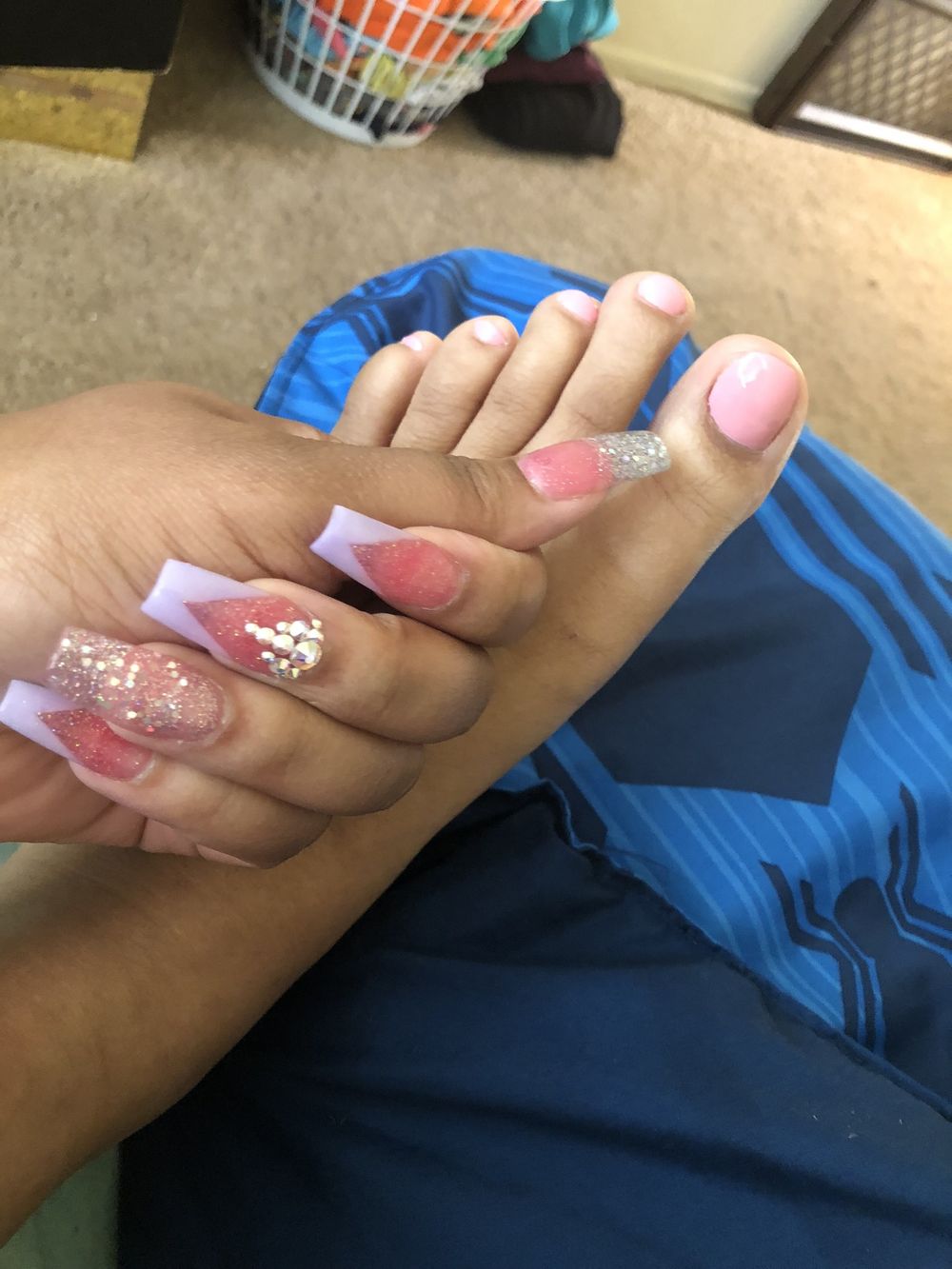 lolalfeet OnlyFans profile picture