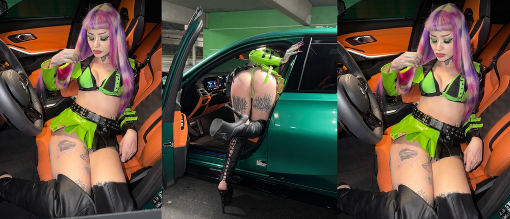 minitruckmommy OnlyFans profile picture