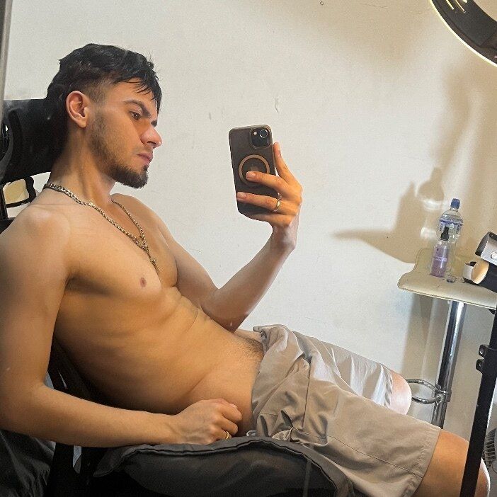 veinryan OnlyFans profile picture