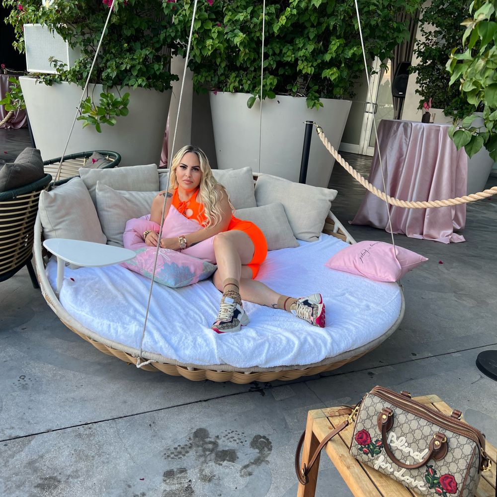 modelo69ac OnlyFans profile picture