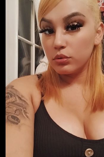 Dolly cantu