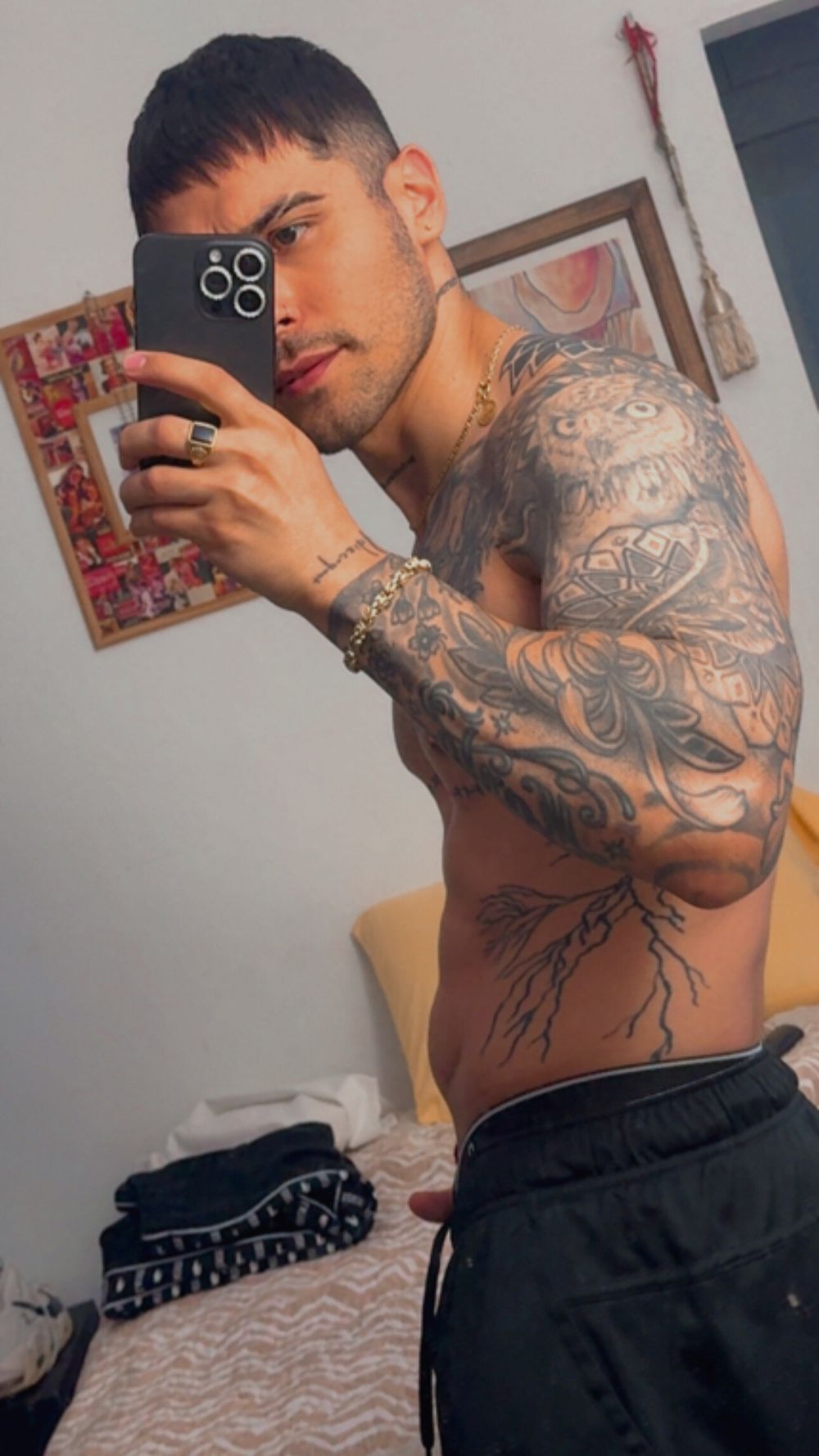 manucj12 OnlyFans profile picture