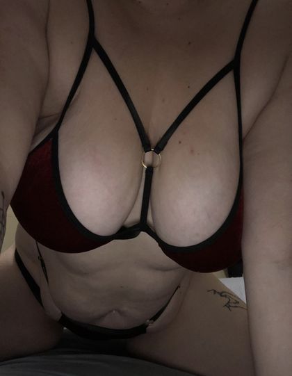 krystalliauncensored OnlyFans picture