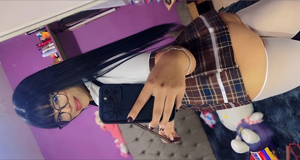 valeriamodesto OnlyFans profile picture