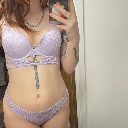 drippinglilac OnlyFans picture