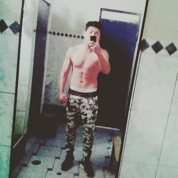 jeferson9914 OnlyFans profile picture