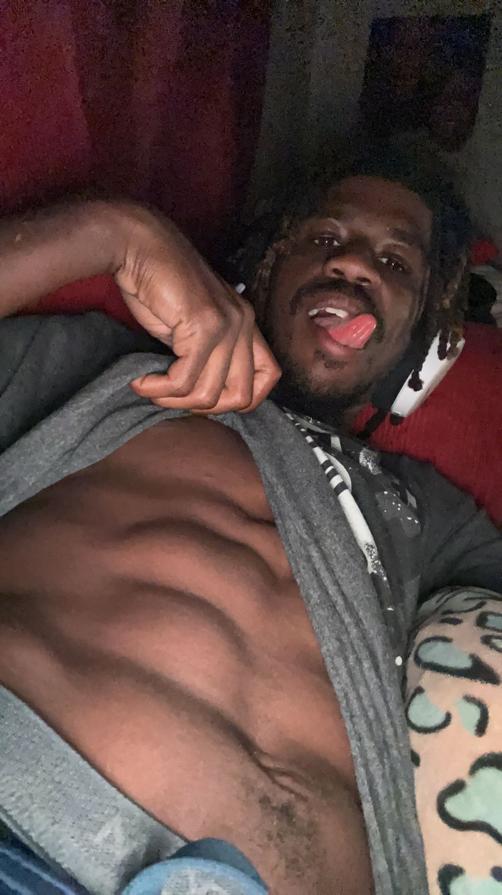 freaknastyscott OnlyFans profile picture