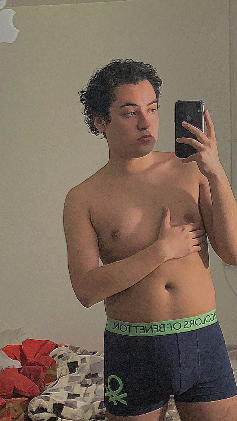 user8482499 OnlyFans profile picture
