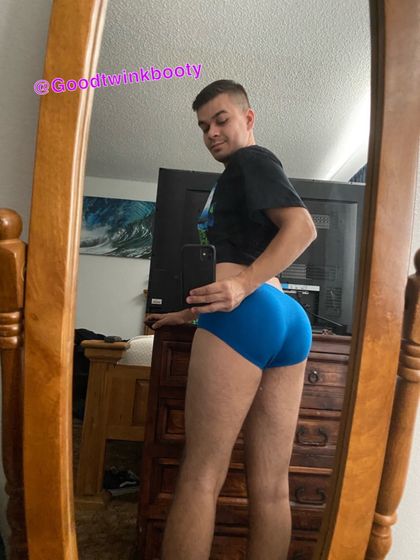 goodtwinkboooty OnlyFans picture