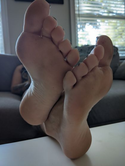 carolinatinytoes OnlyFans picture