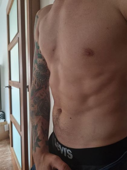 daddyros OnlyFans picture